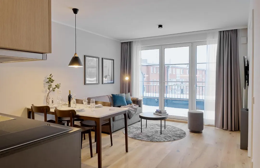 Arbio I Makro Apartments-1