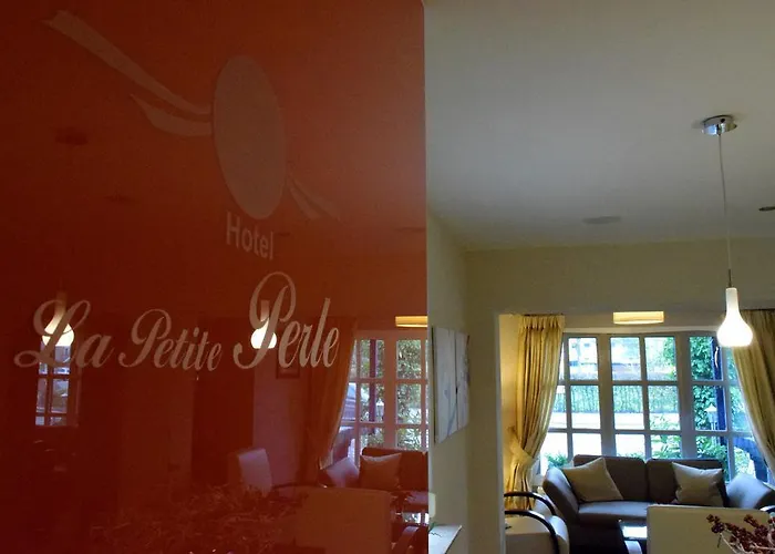 Hotel La Petite Perle Hamburg